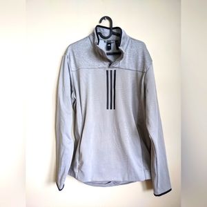 M Adidas sweater